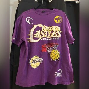 Crooks & Castles Los Angeles Shirt